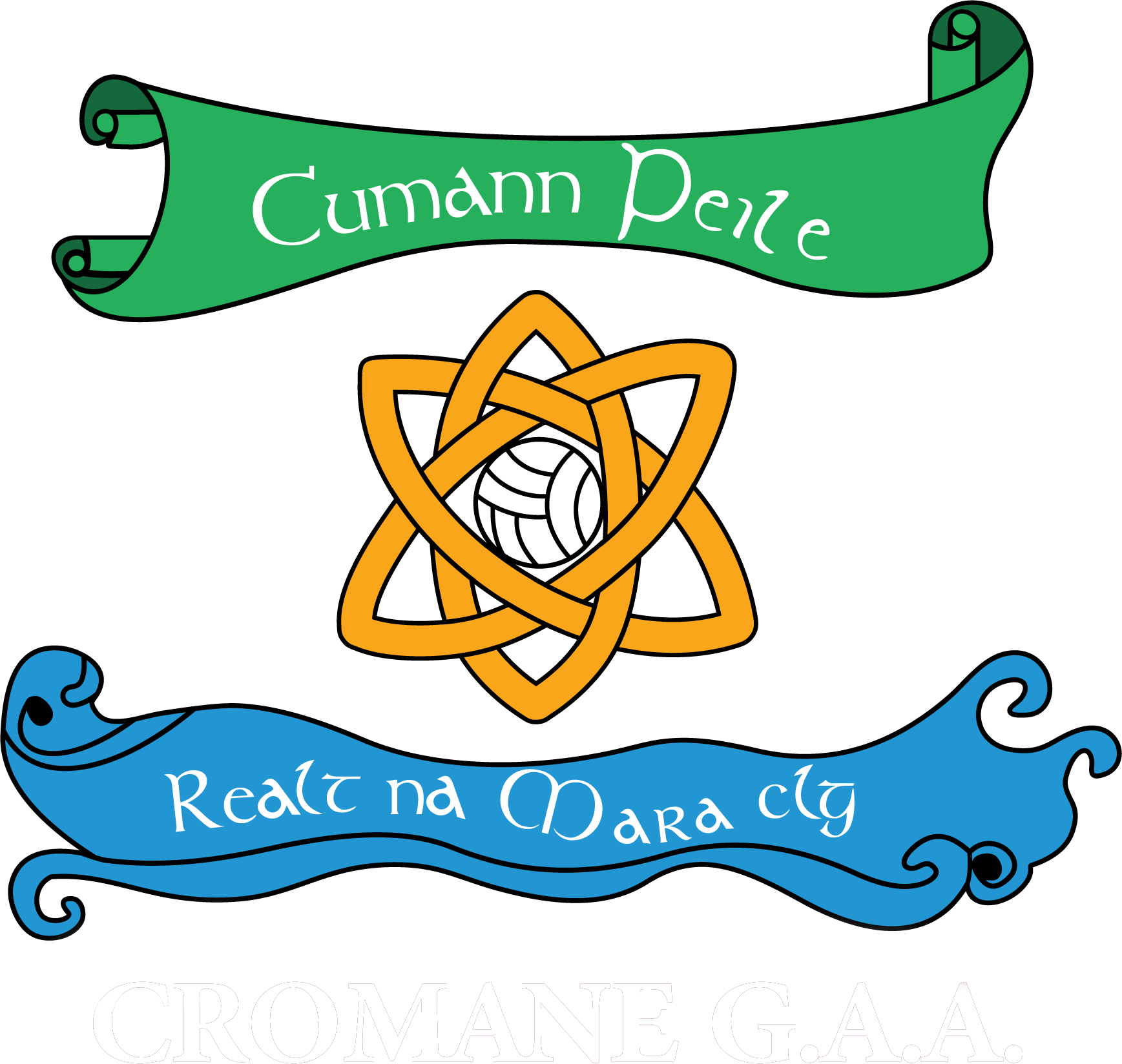 Club Logo